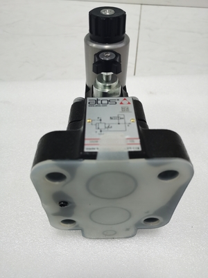 ISO ανταλλακτικά αντλίας σκυροδέματος 60213009 Hydraulic Relief Valve CG3V-8GW-10-EU55 EATON VICKSERS