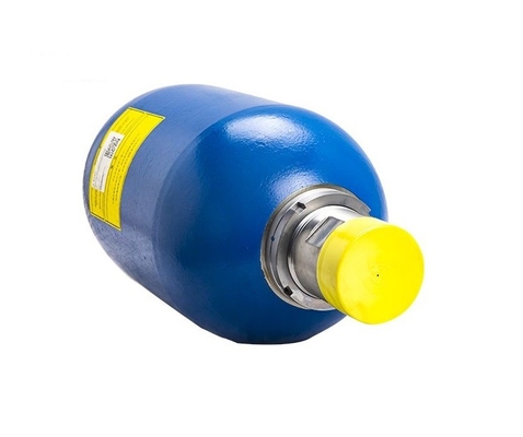 B229900003708 Συσσωρευτής 10L OLEAR EHV10-330/90 Για SANY SY5419
