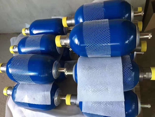 B229900003708 Συσσωρευτής 10L OLEAR EHV10-330/90 Για SANY SY5419