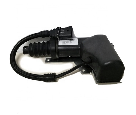 60188333 Γραμμικός βηματικός κινητήρας TL-24-250 DE24-17W42-02FP041 0.072-3 Για SANY