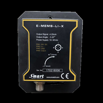 60197101 SMART Αισθητήρας γωνίας 1-(-90)90-I E-MEMS-LI-X γνήσια γνήσια ανταλλακτικά για SANY Crane