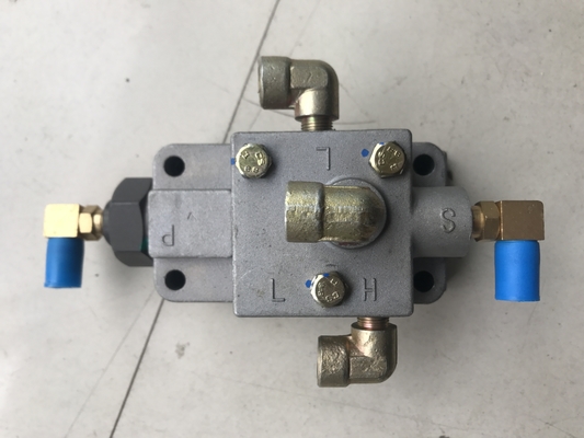 A220401000652 Σερβοβαλβίδα μετάδοσης Fuller Slave Valve A-5000 A5000 FAST for SANY CRANE Ανταλλακτικά