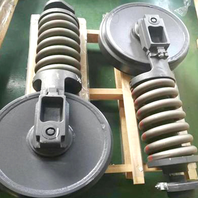 A229900006383 Συσκευή τροχού τάνυσης 230-41-20000 για SANY SY215 SY235