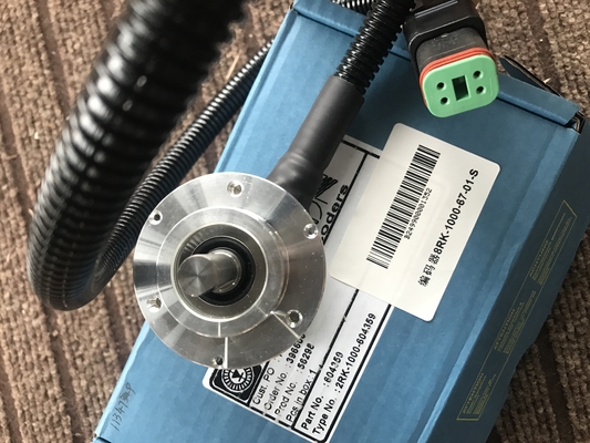 B249900001352 2RK-1000-67-01-S Κωδικοποιητής M-4096*360-CANOPEN-Z για SANY