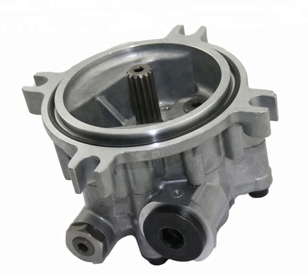 60015495 Γραναζωτή αντλία 2902440-3244A KAWASAKI για SANY EXCAVATOR SY215 SY335 SY465