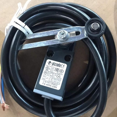 60056591 Διακόπτης ορίου FA4555-2SN PIZZATO για SANY