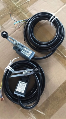 60056591 Διακόπτης ορίου FA4555-2SN PIZZATO για SANY
