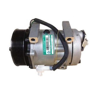 A229900006715 Port Equipment Ανταλλακτικά Συμπιεστής SE7H15 For SANY
