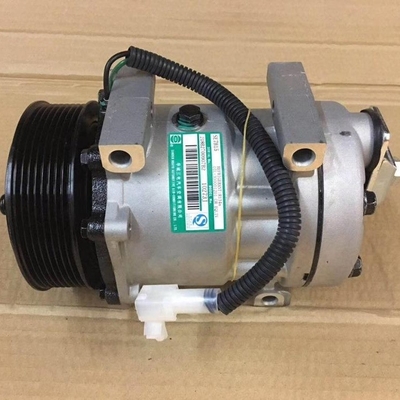 A229900006715 Port Equipment Ανταλλακτικά Συμπιεστής SE7H15 For SANY