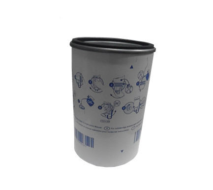 60001119 Oil Water Separator 20998367 Πιστοποίηση IOS