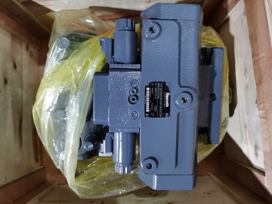 B220301000394 Εμβολιακή Αντλία A4VG140EP4D1/32R-NAF02F021DP R902155995 Rexroth Για SANY
