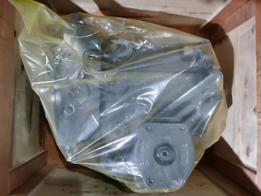 B220301000394 Εμβολιακή Αντλία A4VG140EP4D1/32R-NAF02F021DP R902155995 Rexroth Για SANY
