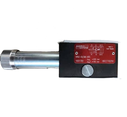 60093284 Βαλβίδα μείωσης VRN2-06/MA-6RS ARGO-HYTOS Γνήσια ανταλλακτικά για ασφαλτοστρώσεις SANY DTU95C