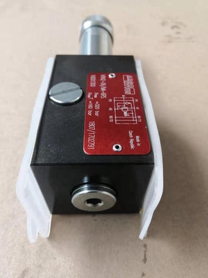 60093284 Βαλβίδα μείωσης VRN2-06/MA-6RS ARGO-HYTOS Γνήσια ανταλλακτικά για ασφαλτοστρώσεις SANY DTU95C