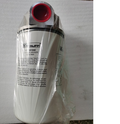 B222100000151 Φίλτρο επιστροφής λαδιού SSF2058-10AE-B-R B222100000114 SFC-5810AE 13638192 Για SANY