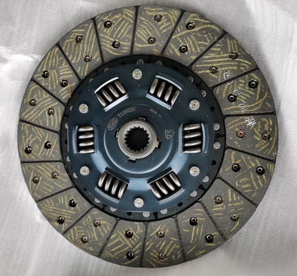 TL0022C Πλάκα πίεσης συμπλέκτη 2,5 kg για ανταλλακτικά Hangcha CPC30-AG51 Forklift 3T
