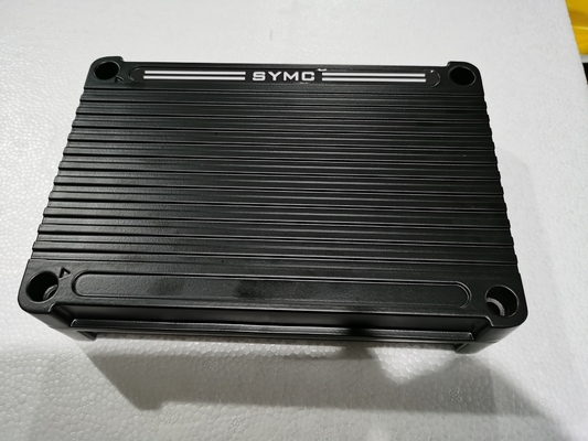 A810201990115 A810201206088 SYMC Sany Motion Controller Original με πρόγραμμα