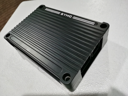 A810201990115 A810201206088 SYMC Sany Motion Controller Original με πρόγραμμα