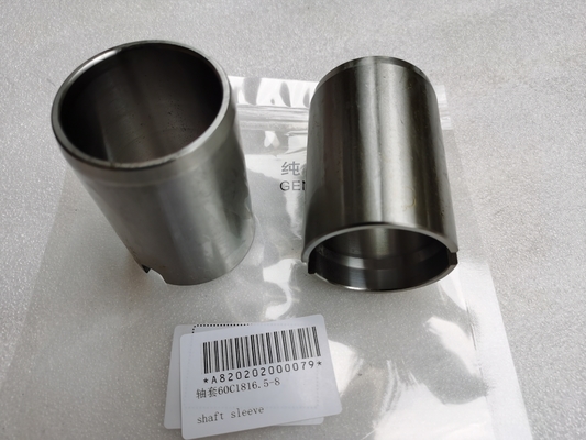 A820202000079 Concrete Pump Shaft Sleeve Manufacturers 60C1816.5-8