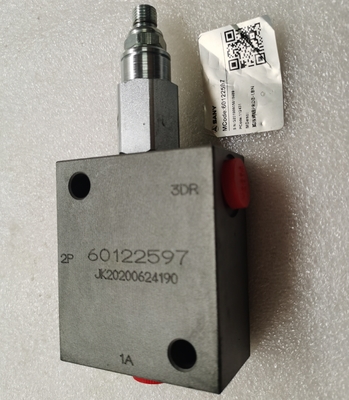60122597 Βαλβίδα μείωσης πίεσης PRDB-LBN PRDB-LAN-C072-160/50/0K SUN για SANY Αντλία σκυροδέματος