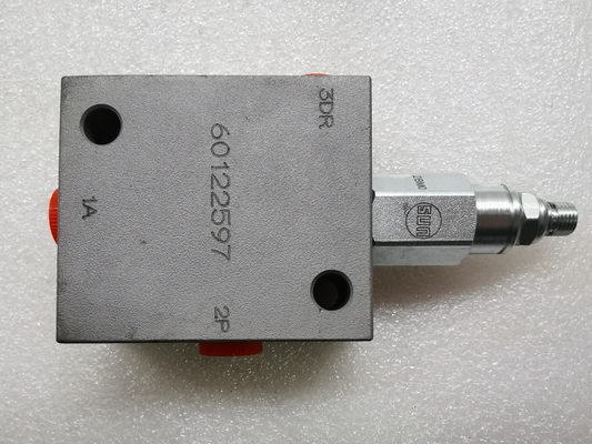 60122597 Βαλβίδα μείωσης πίεσης PRDB-LBN PRDB-LAN-C072-160/50/0K SUN για SANY Αντλία σκυροδέματος