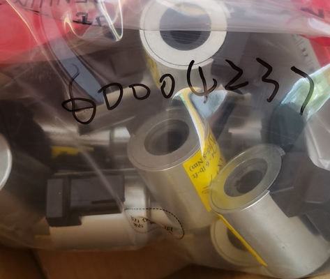 60004237 Coil SV3-10 24DC for SANY Mobile Crane