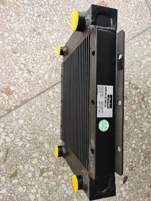 60136567 Ειδικό πάνελ για ψύκτη 539011-D08017 για στοίβακτη SANY
