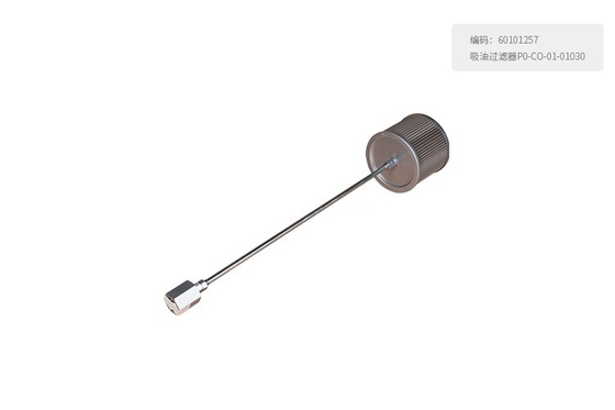 60101257 Φίλτρο P0-CO-01-01030 για SANY Heavy Machine