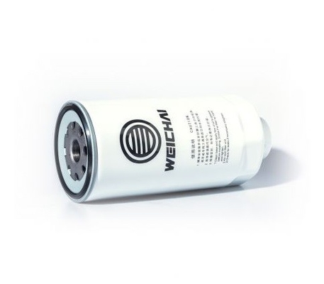Καθαριστικό καυσίμου Filter Core 612640080444 131288000077A For SANY Mobile Crane