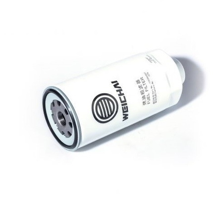 Καθαριστικό καυσίμου Filter Core 612640080444 131288000077A For SANY Mobile Crane