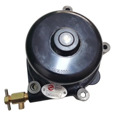 60016107 Water Pump Assy D20-000-30 S00016322+03 Γνήσια ανταλλακτικά