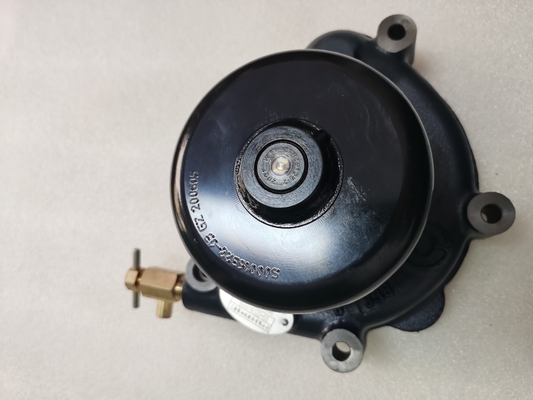 60016107 Water Pump Assy D20-000-30 S00016322+03 Γνήσια ανταλλακτικά