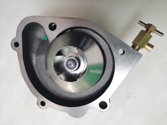 60016107 Water Pump Assy D20-000-30 S00016322+03 Γνήσια ανταλλακτικά