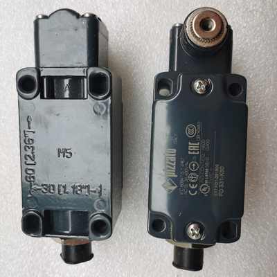 60117974 Ανταλλακτικά Crawler Crane GY-S-1NO+1NC-75 LimitSwitch