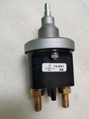 B241200000882 Κύριος διακόπτης, Μπαταρία200-24-X 13.001 COBO για κινητό γερανό SANY