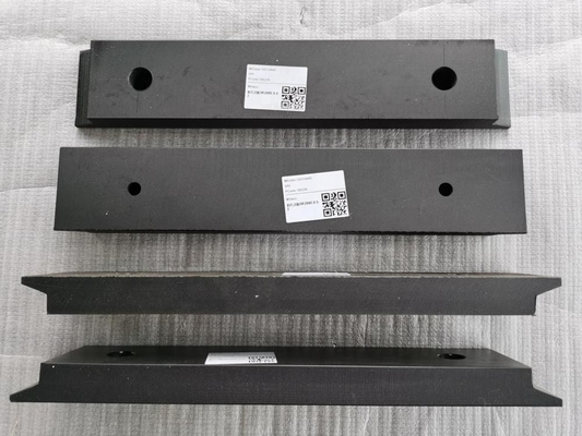 10010840 Nylon Slide Block Slid λωρίδα (με τρύπα) μπούμα SR200C.8.5-2 για SANY SR150
