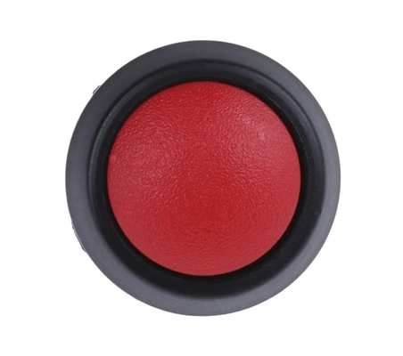 60319749 Push Button Switches 59-512 RS 248-8907 400mA 32V RED (ITW) SPST for SANY Reacher Stacker