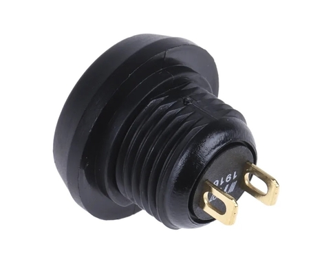 60319749 Push Button Switches 59-512 RS 248-8907 400mA 32V RED (ITW) SPST for SANY Reacher Stacker