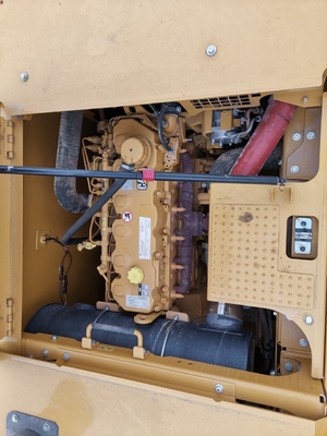 CAT 350 Μεταχειρισμένος Εκσκαφέας 309kw Ισχύς κινητήρα 2ος Χειροποίητος Εκσκαφέας